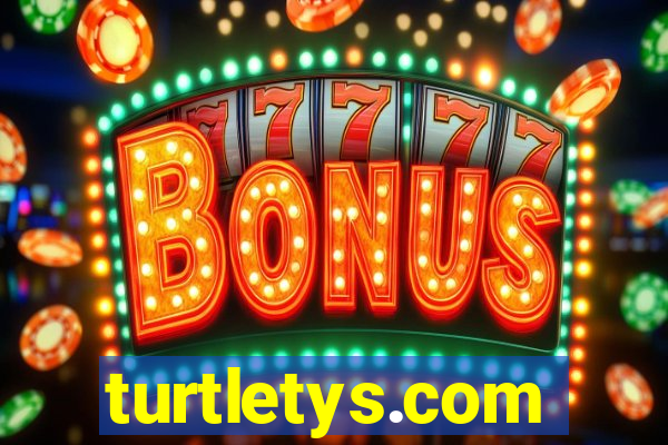 turtletys.com