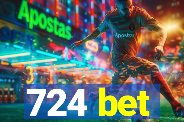 724 bet