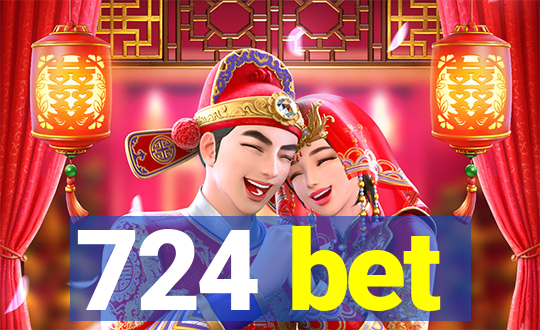 724 bet