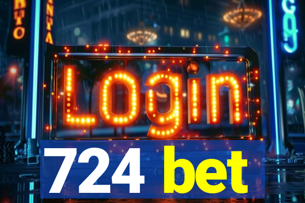 724 bet