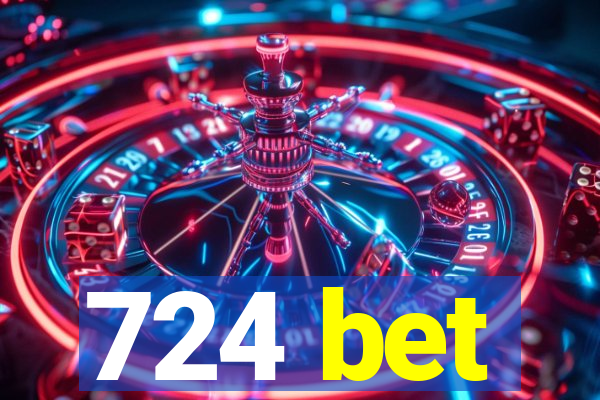 724 bet