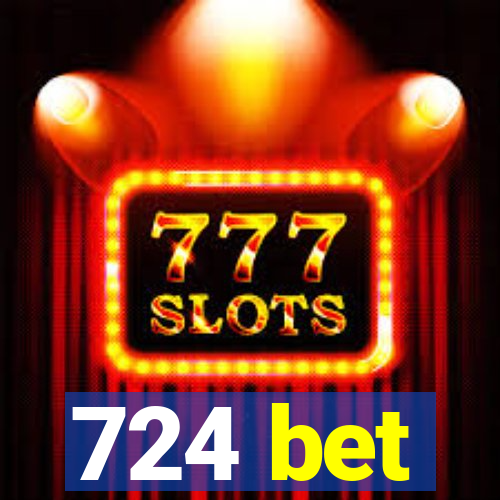 724 bet