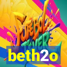 beth2o