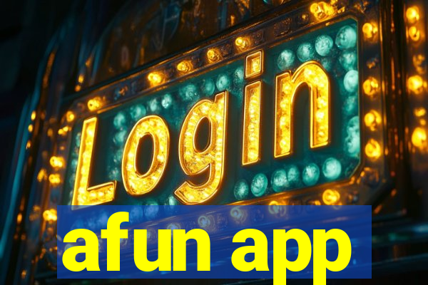 afun app