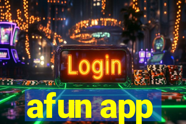 afun app