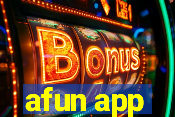 afun app
