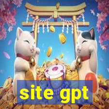 site gpt