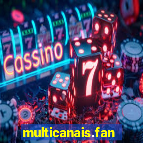 multicanais.fans