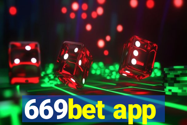 669bet app
