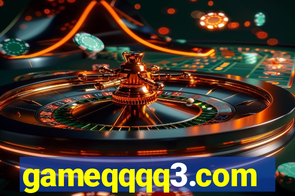 gameqqqq3.com