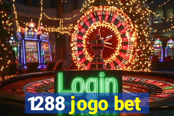 1288 jogo bet
