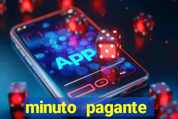 minuto pagante fortune dragon