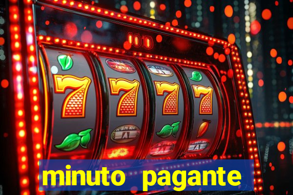 minuto pagante fortune dragon