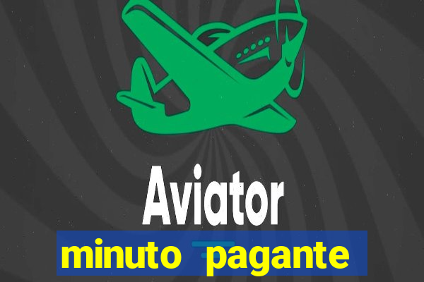 minuto pagante fortune dragon