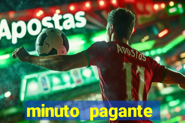 minuto pagante fortune dragon
