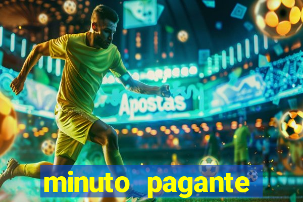 minuto pagante fortune dragon