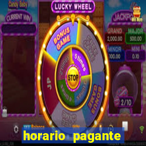horario pagante fortune gems