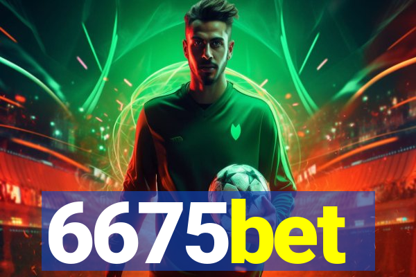 6675bet