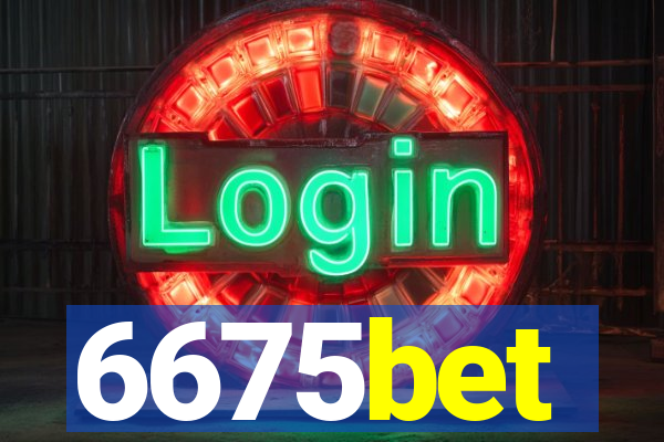 6675bet