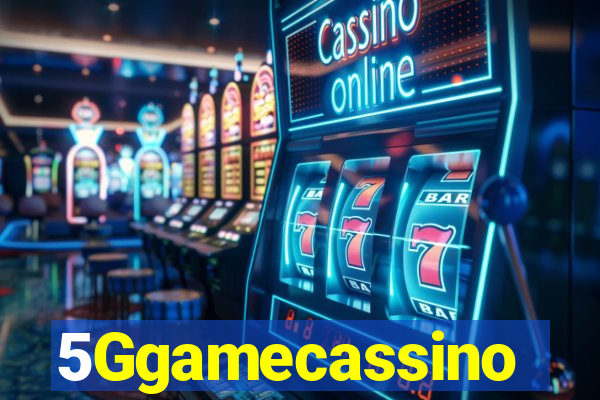 5Ggamecassino