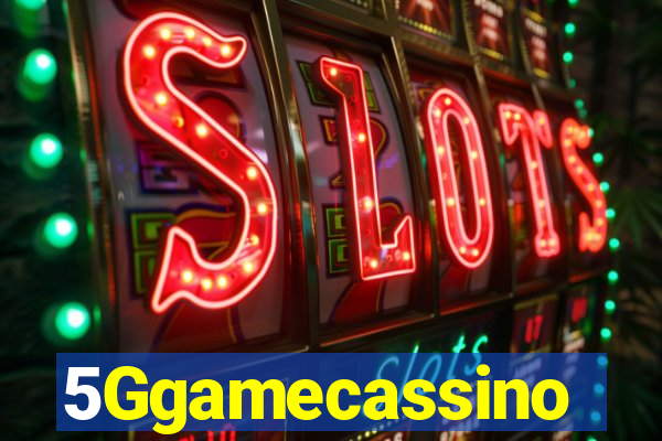 5Ggamecassino