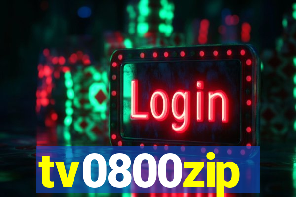 tv0800zip