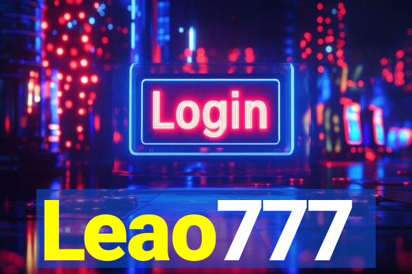 Leao777