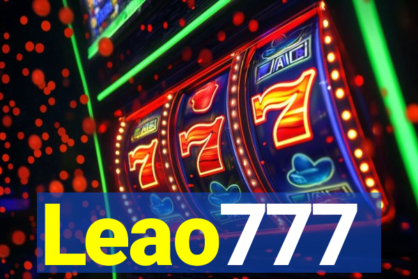 Leao777
