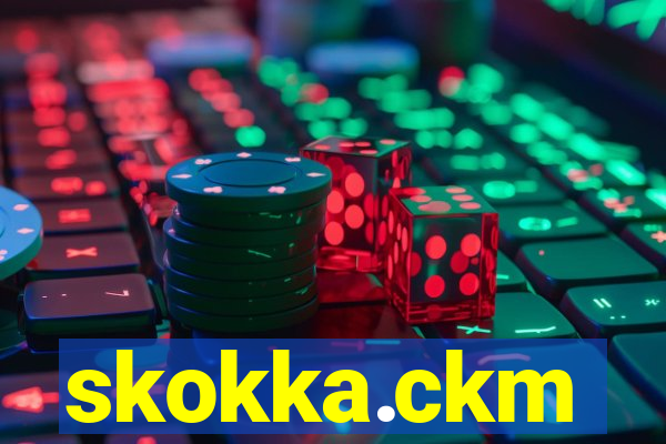 skokka.ckm