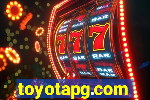 toyotapg.com