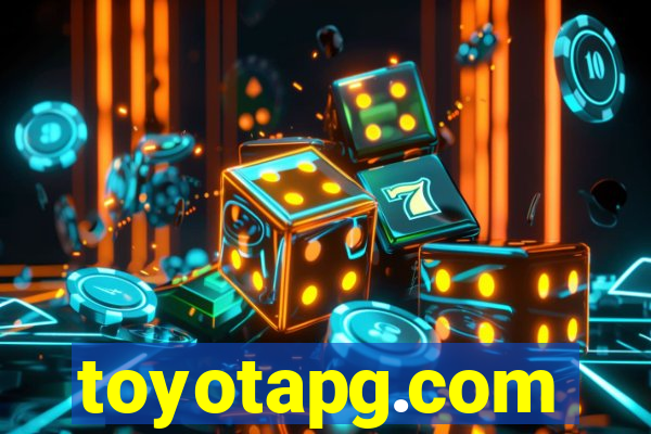toyotapg.com