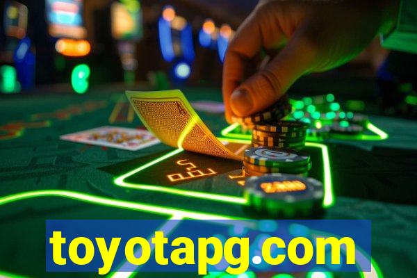 toyotapg.com