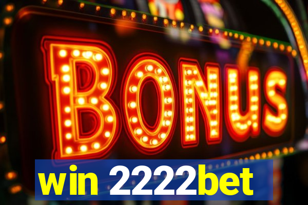 win 2222bet