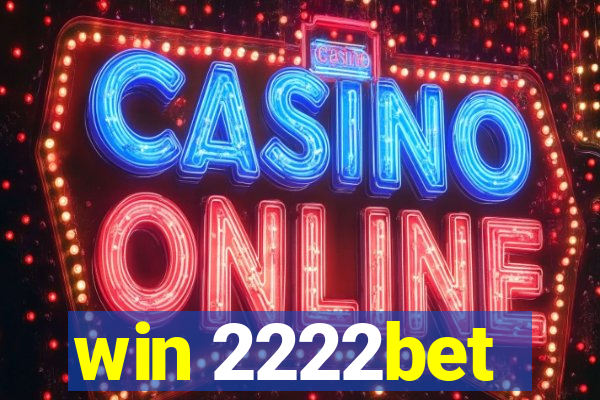 win 2222bet