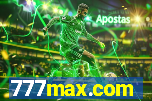 777max.com