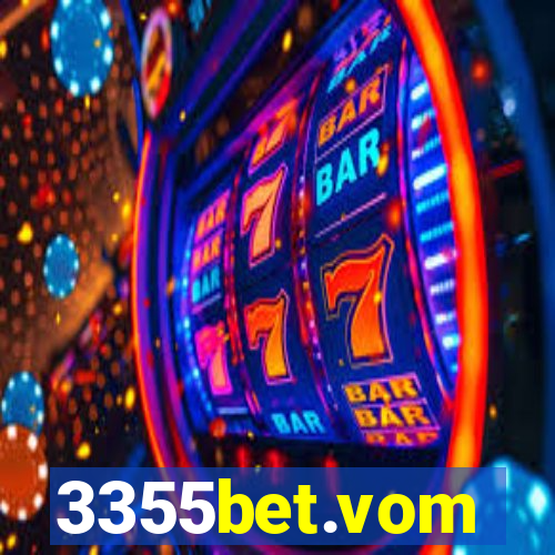 3355bet.vom