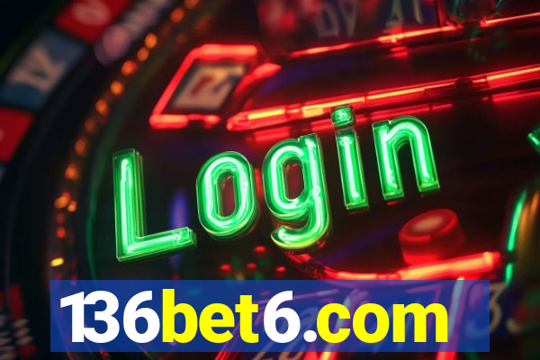 136bet6.com