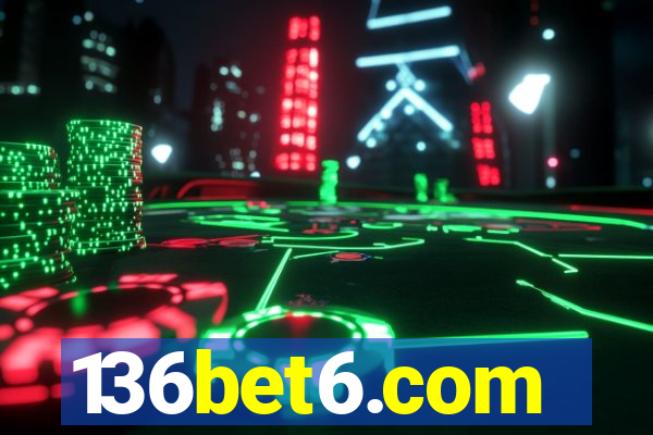 136bet6.com