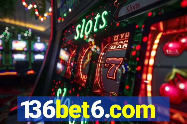 136bet6.com
