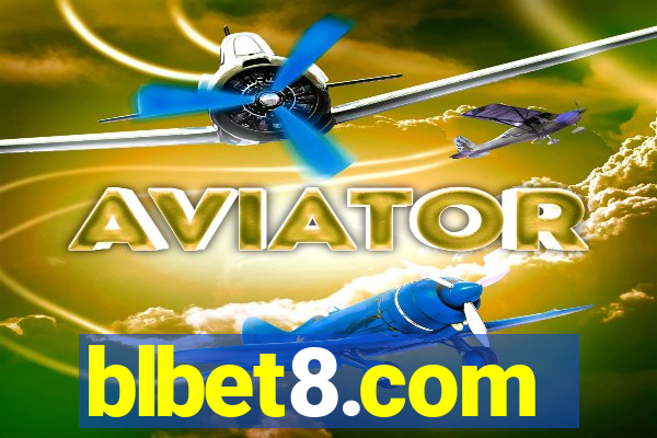 blbet8.com