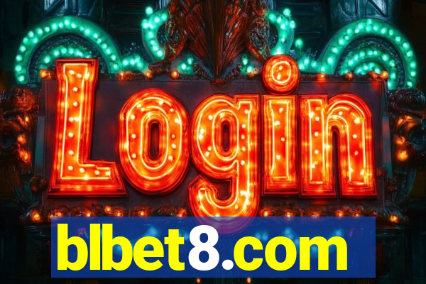 blbet8.com