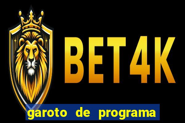 garoto de programa na zona leste