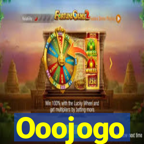 Ooojogo