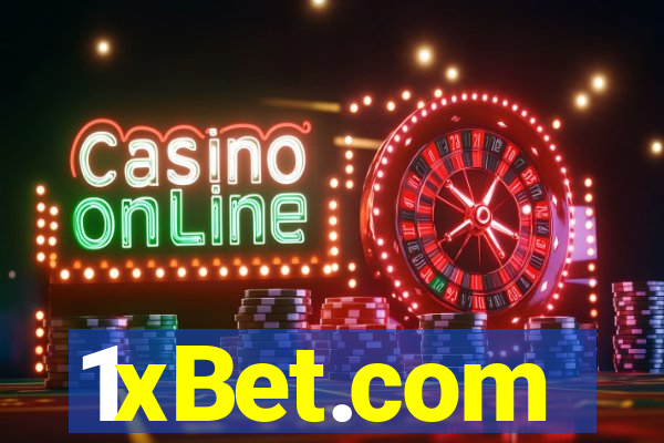 1xBet.com