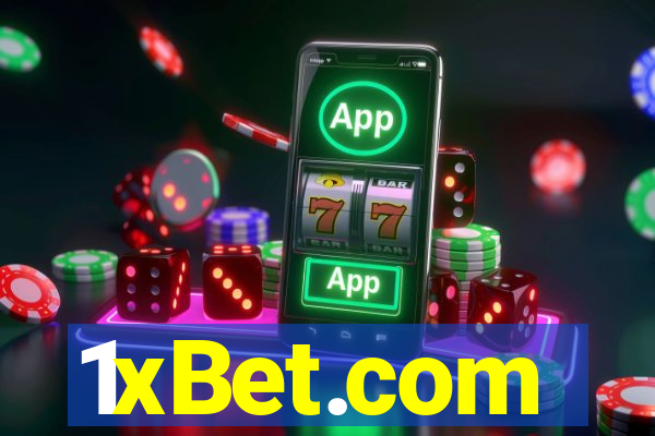 1xBet.com