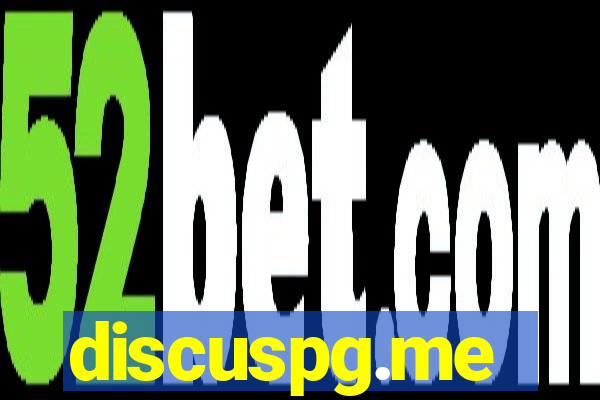 discuspg.me
