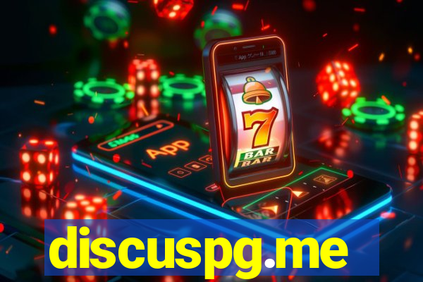 discuspg.me