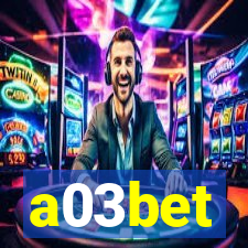 a03bet