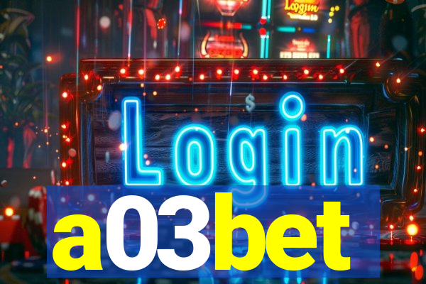 a03bet