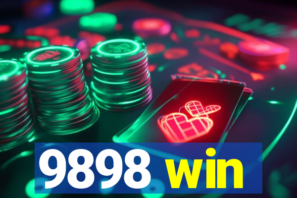 9898 win